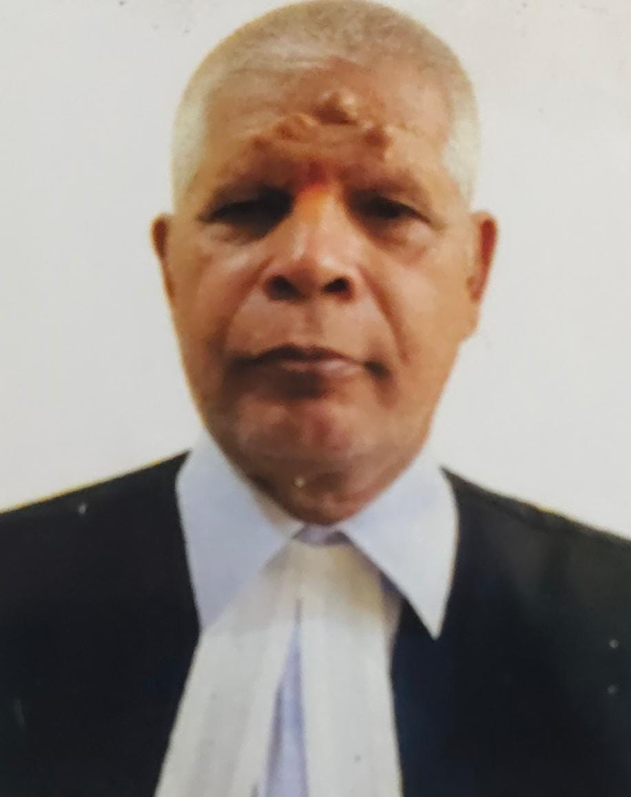 BRIJESH NARAYAN PANDEY - Image missing