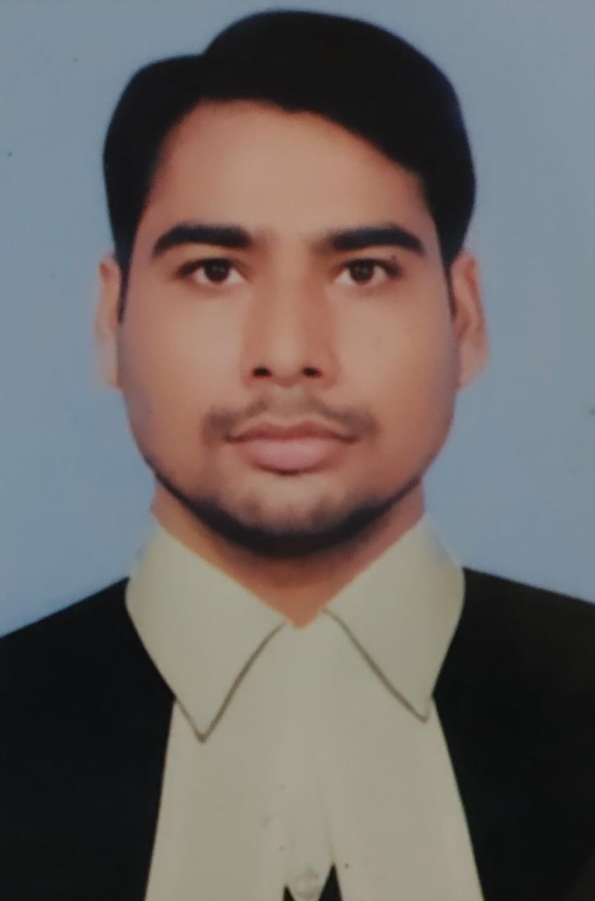 ANIL KUMAR YADAV - Image missing
