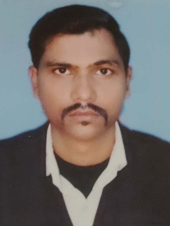 MOHD SIRAJ ANSARI - Image missing