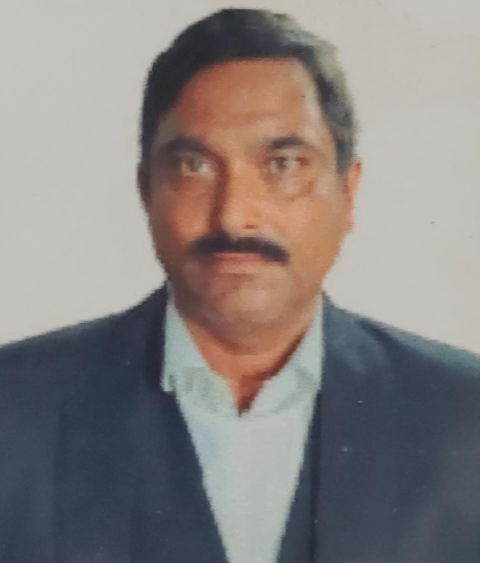 arurendra bahadur - Image missing