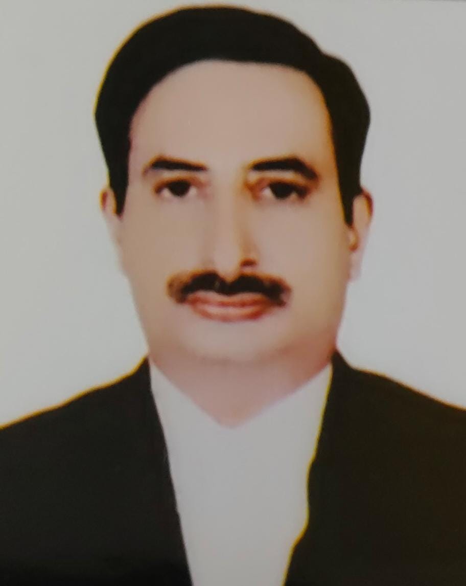 DEEP KUMAR MISRA - Image missing