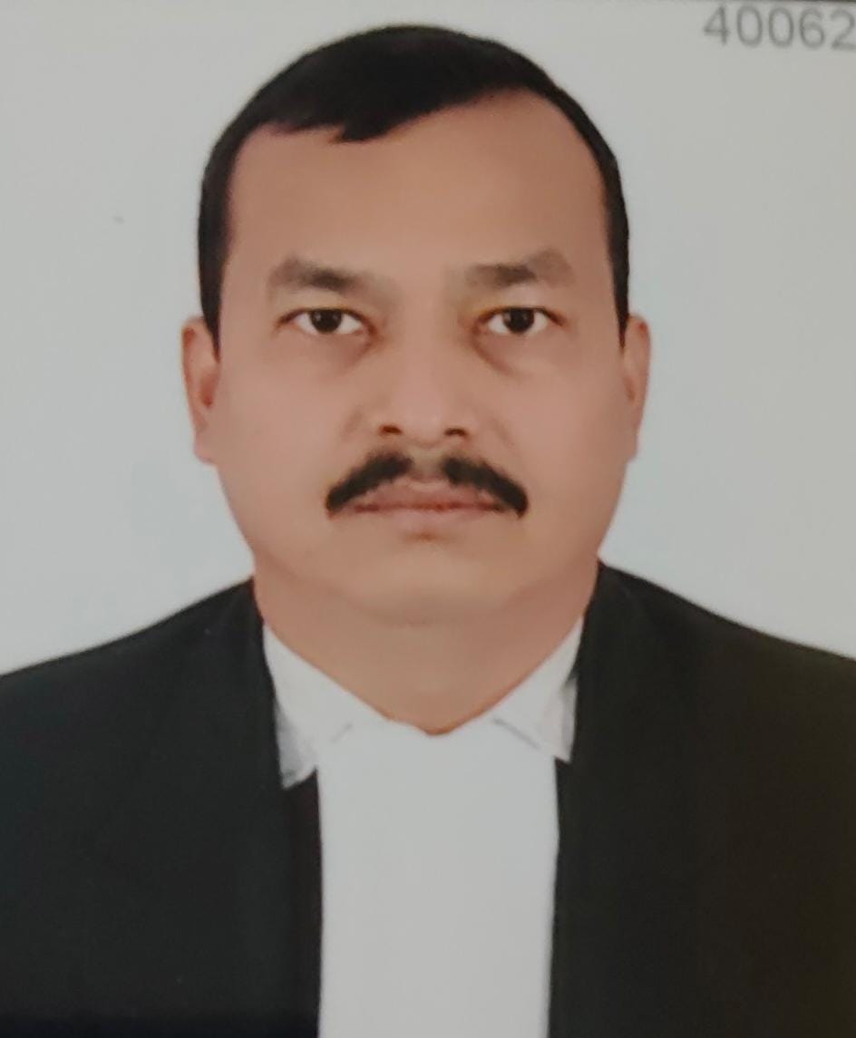 raghvendra pratap singh - Image missing