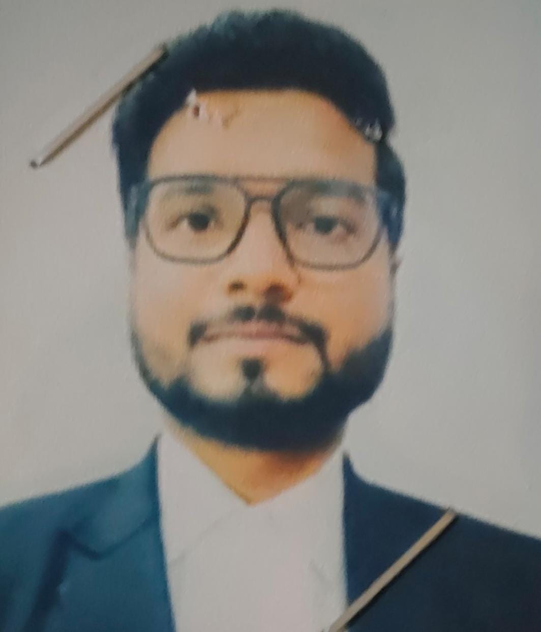 gaurav singh - Image missing