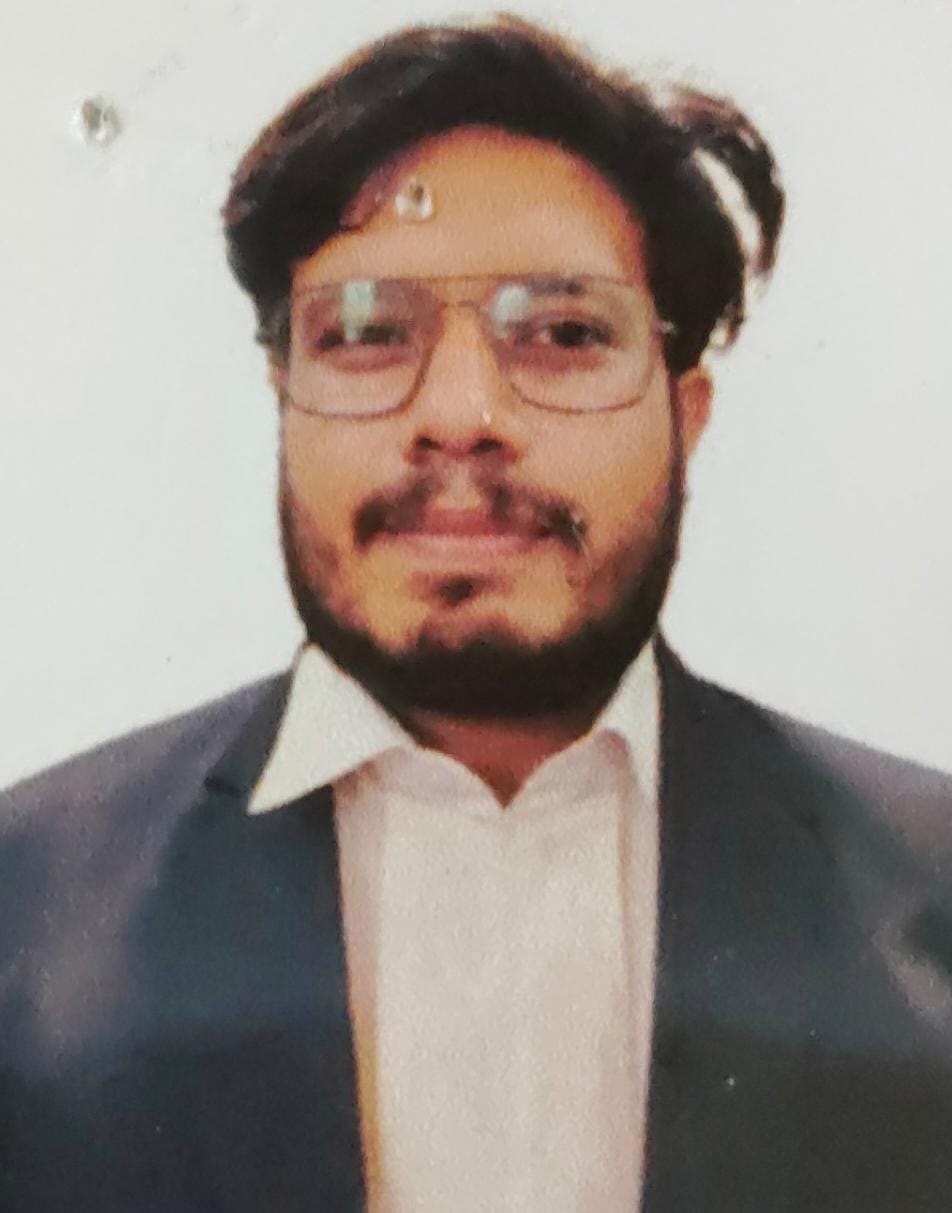 sachin kumar upadhayay - Image missing