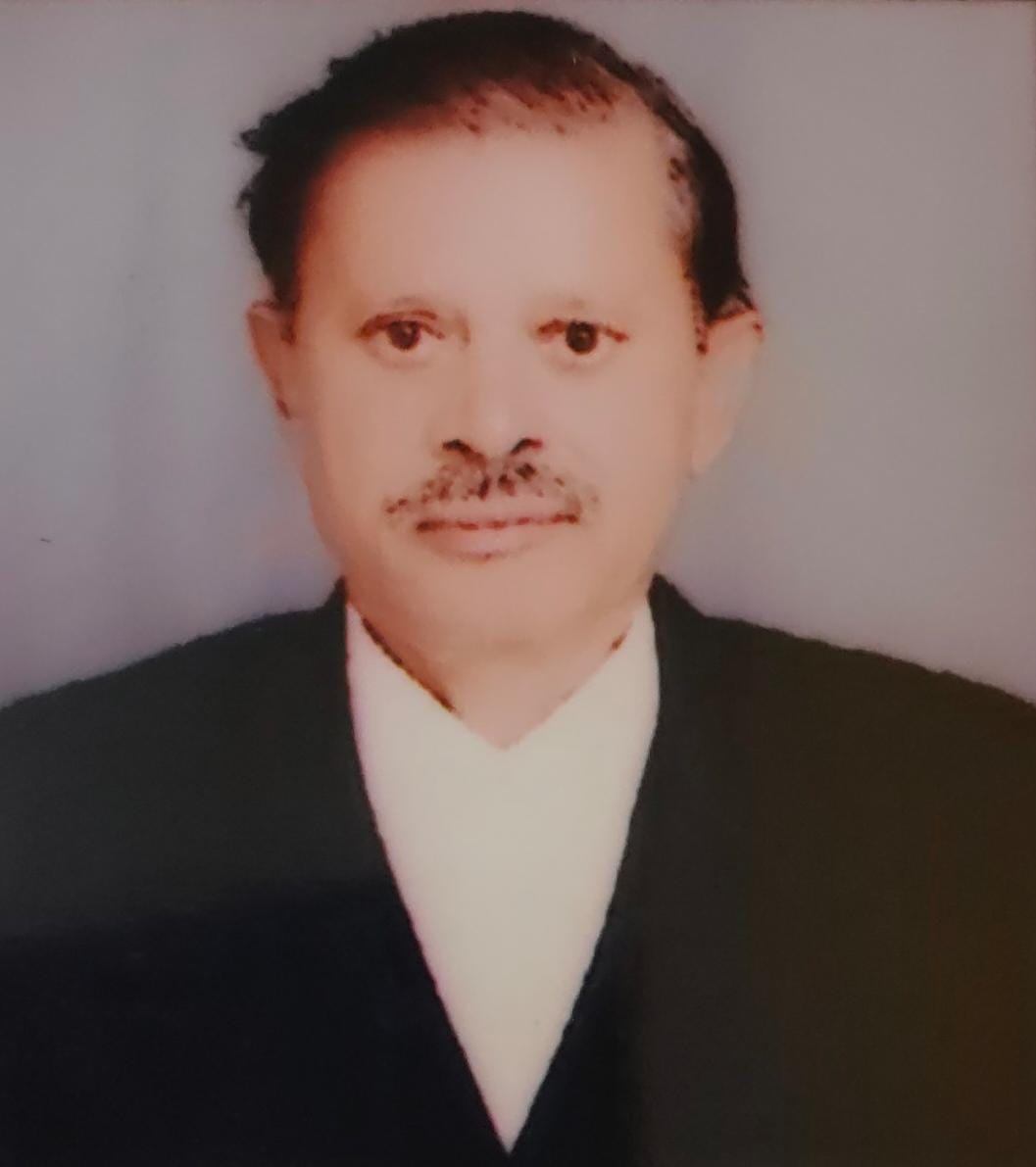 UMA SHANKAR PATHAK - Image missing