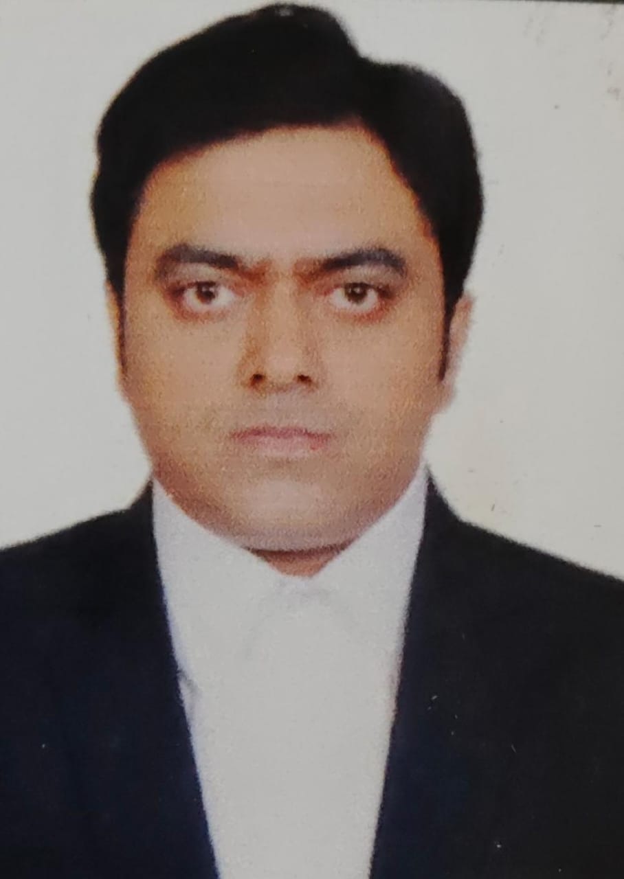 SIDDHARTH SINGH GAUTAM - Image missing