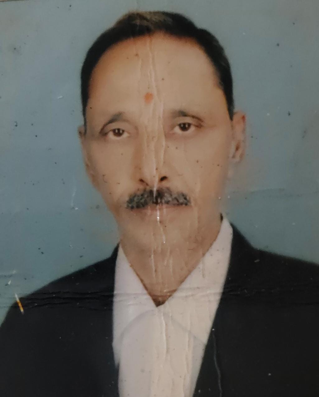 NAVEEN KUMAR AGARWAL - Image missing