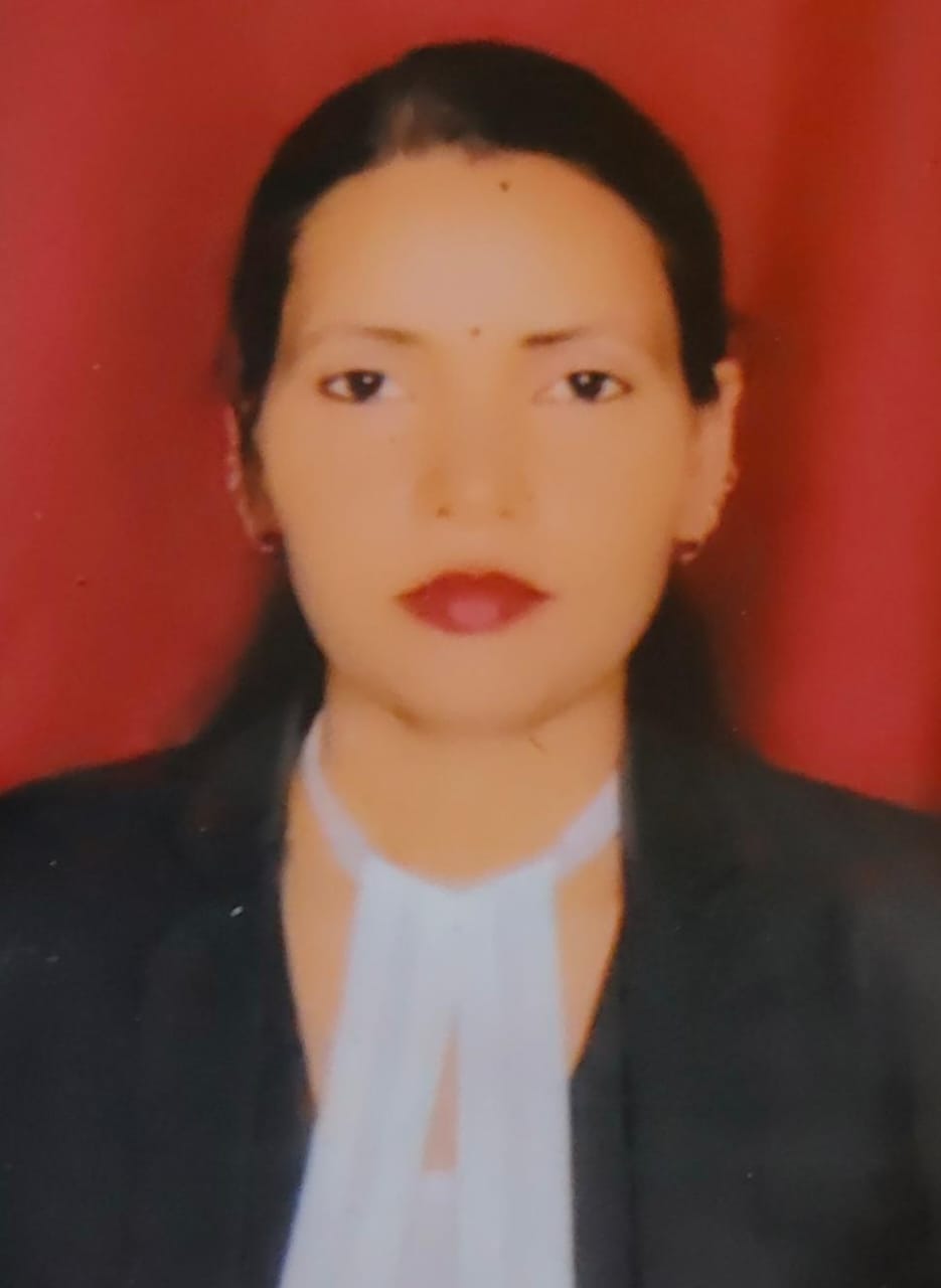 seema verma - Image missing