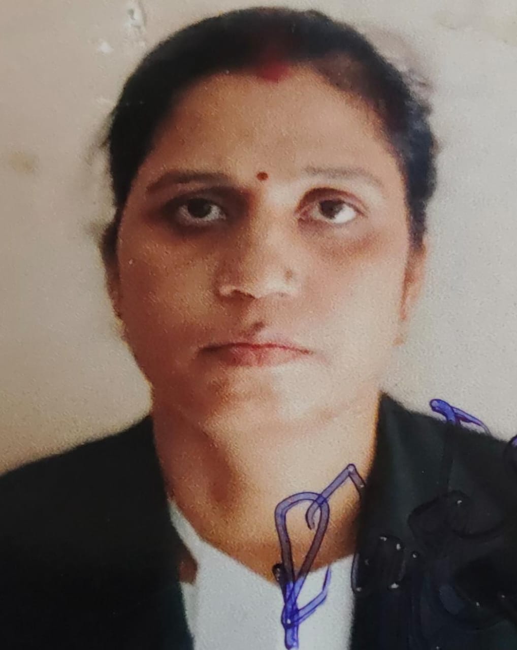 laxmi singh - Image missing