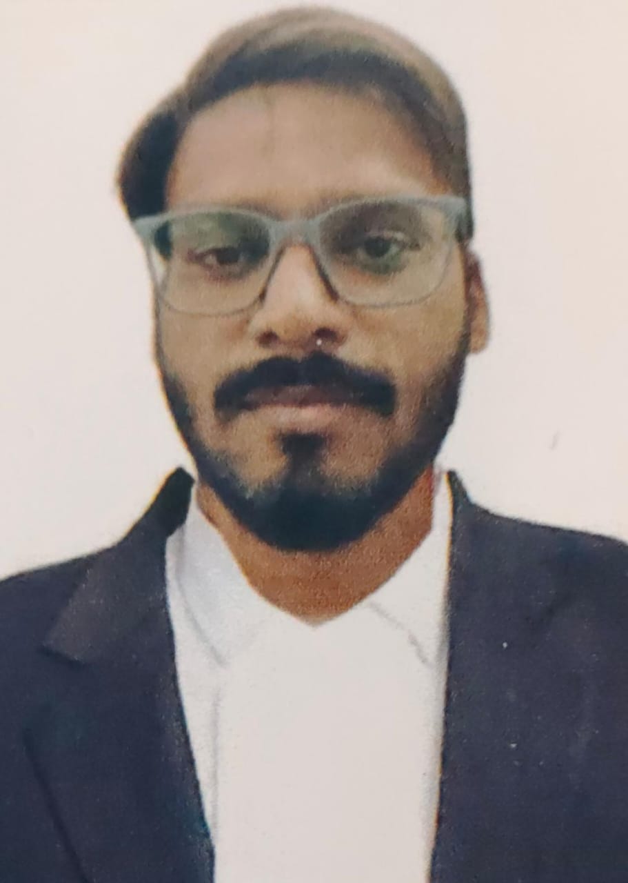 nirbhay sonkar - Image missing