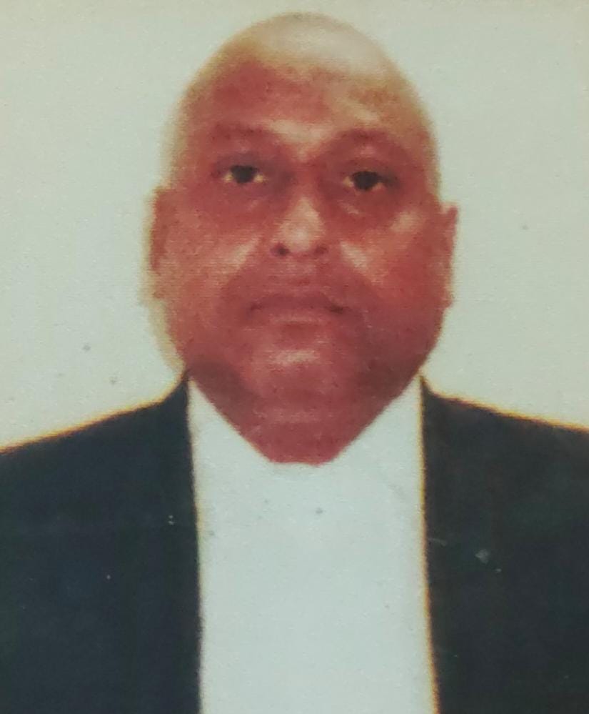 SANJAY KUMAR SINGH - Image missing