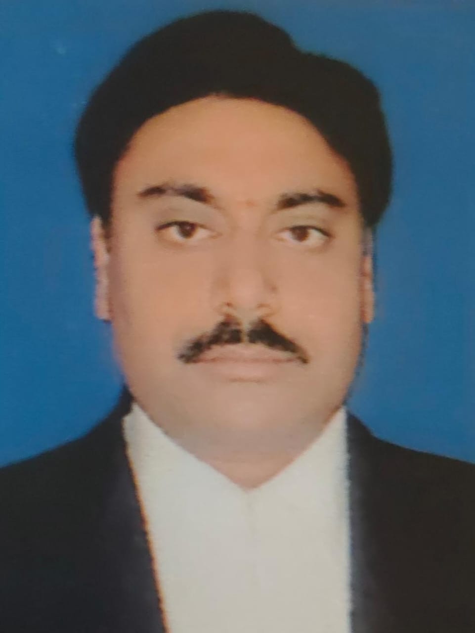 ROOPESH SRIVASTAVA - Image missing