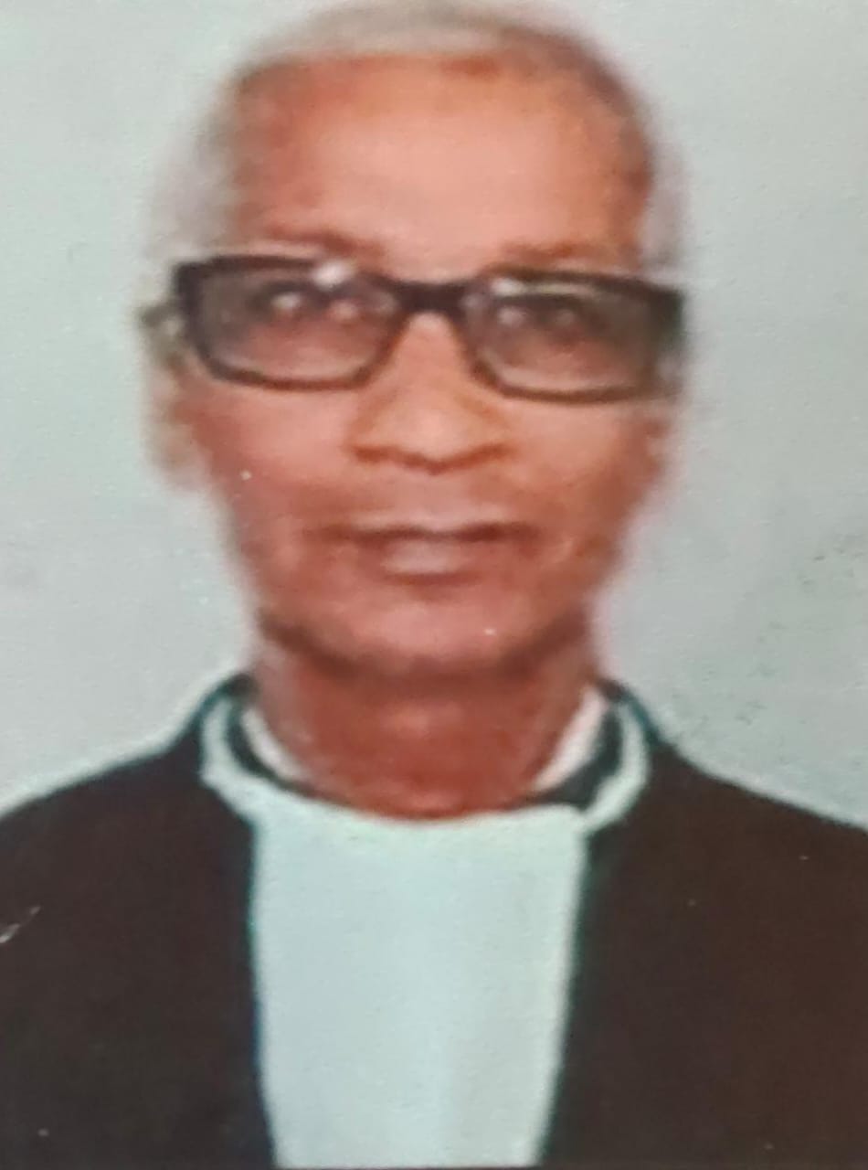 NARESH KUMAR GUPTA - Image missing