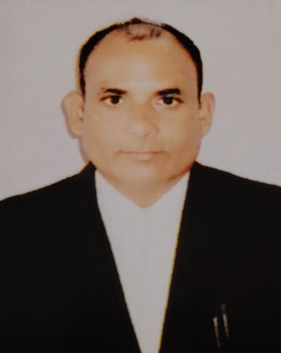 YAMUNA SINGH - Image missing