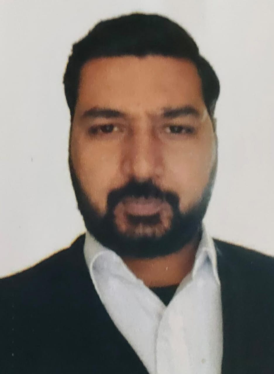 saurabh tripathi - Image missing