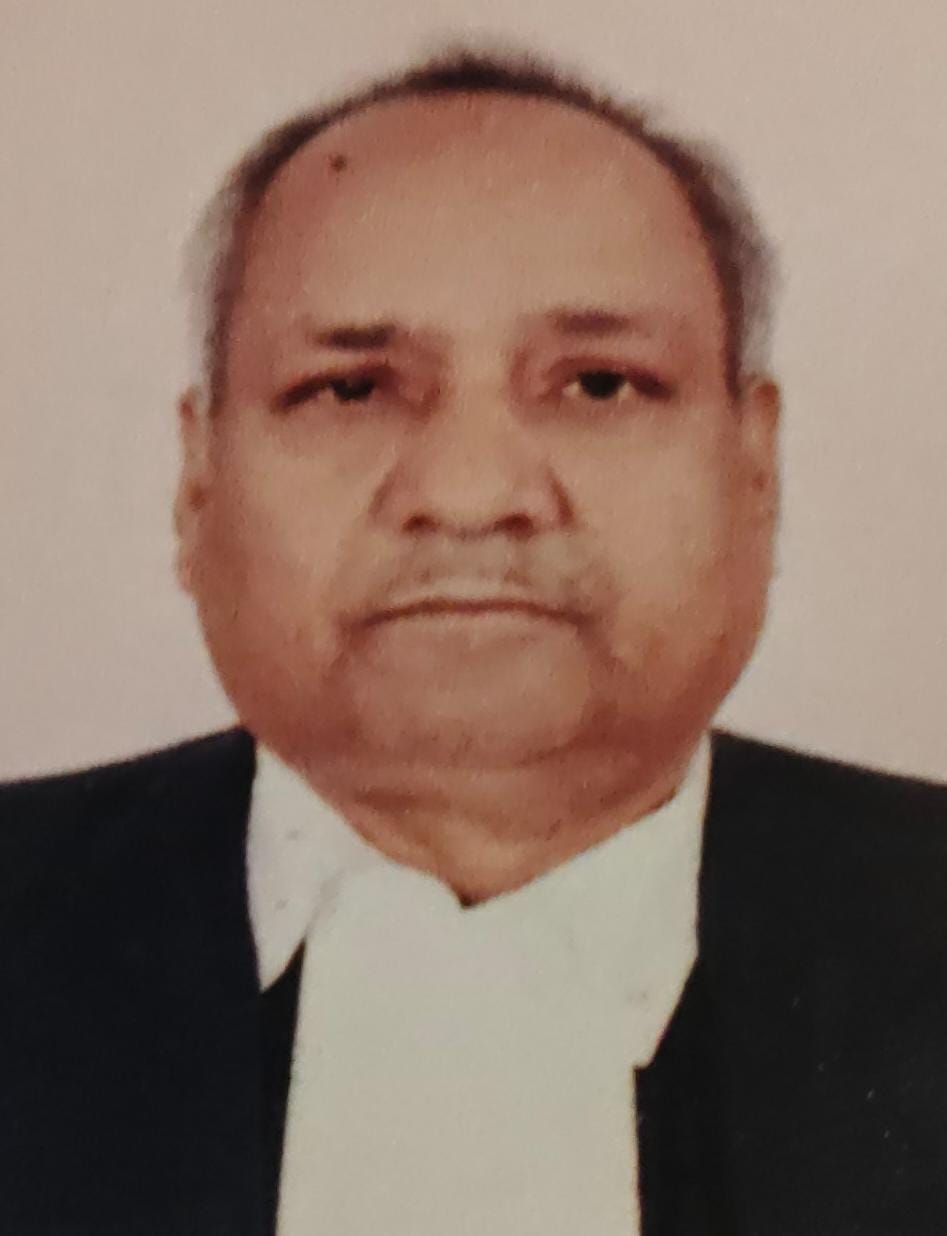 SUSHEEL KUMAR SRIVASTAVA - Image missing