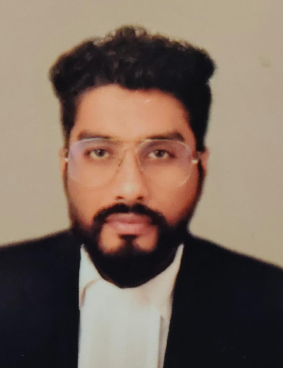 siddhant singh - Image missing