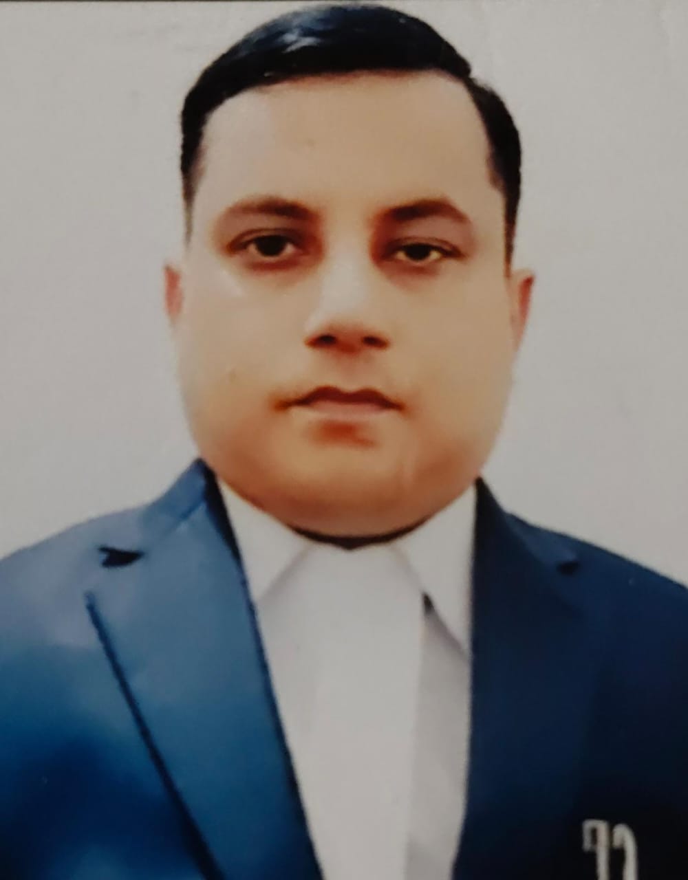 manu mishra - Image missing