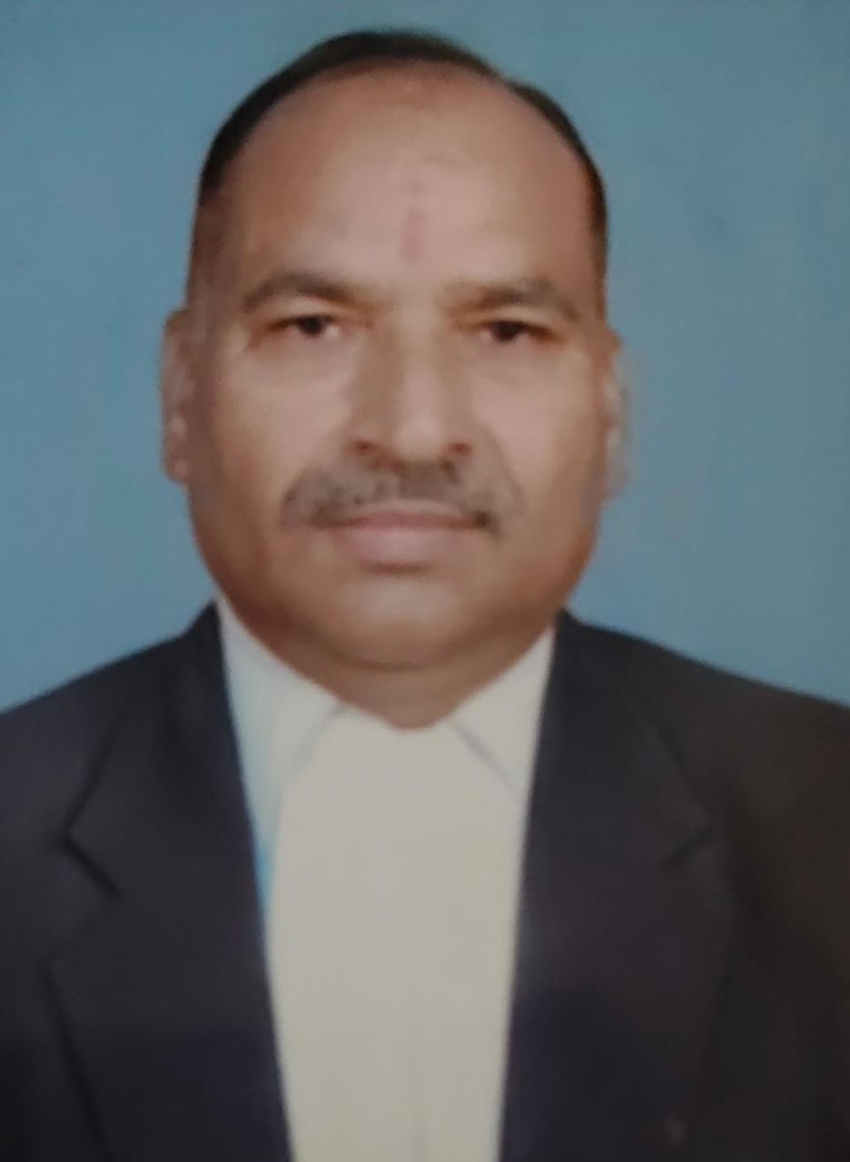 AVDHESH KUMAR SINGH CHAUHAN - Image missing
