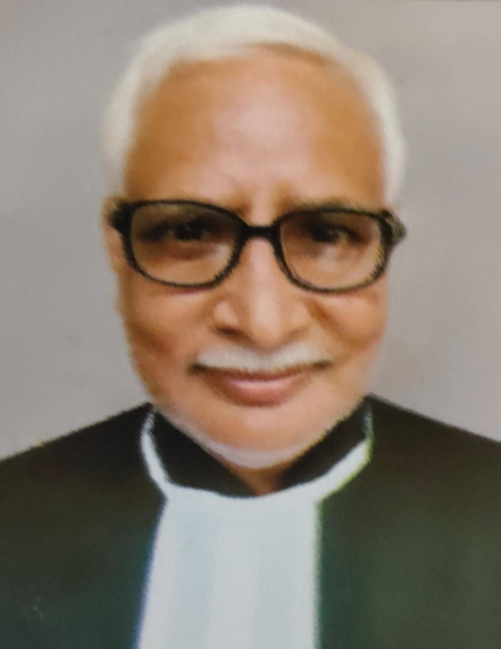 NIRMAL KUMAR - Image missing