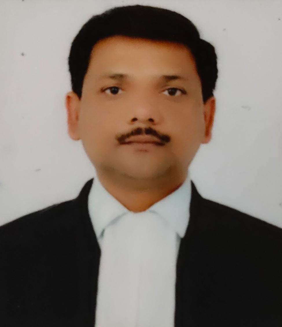 ATUL SRIVASTAVA - Image missing