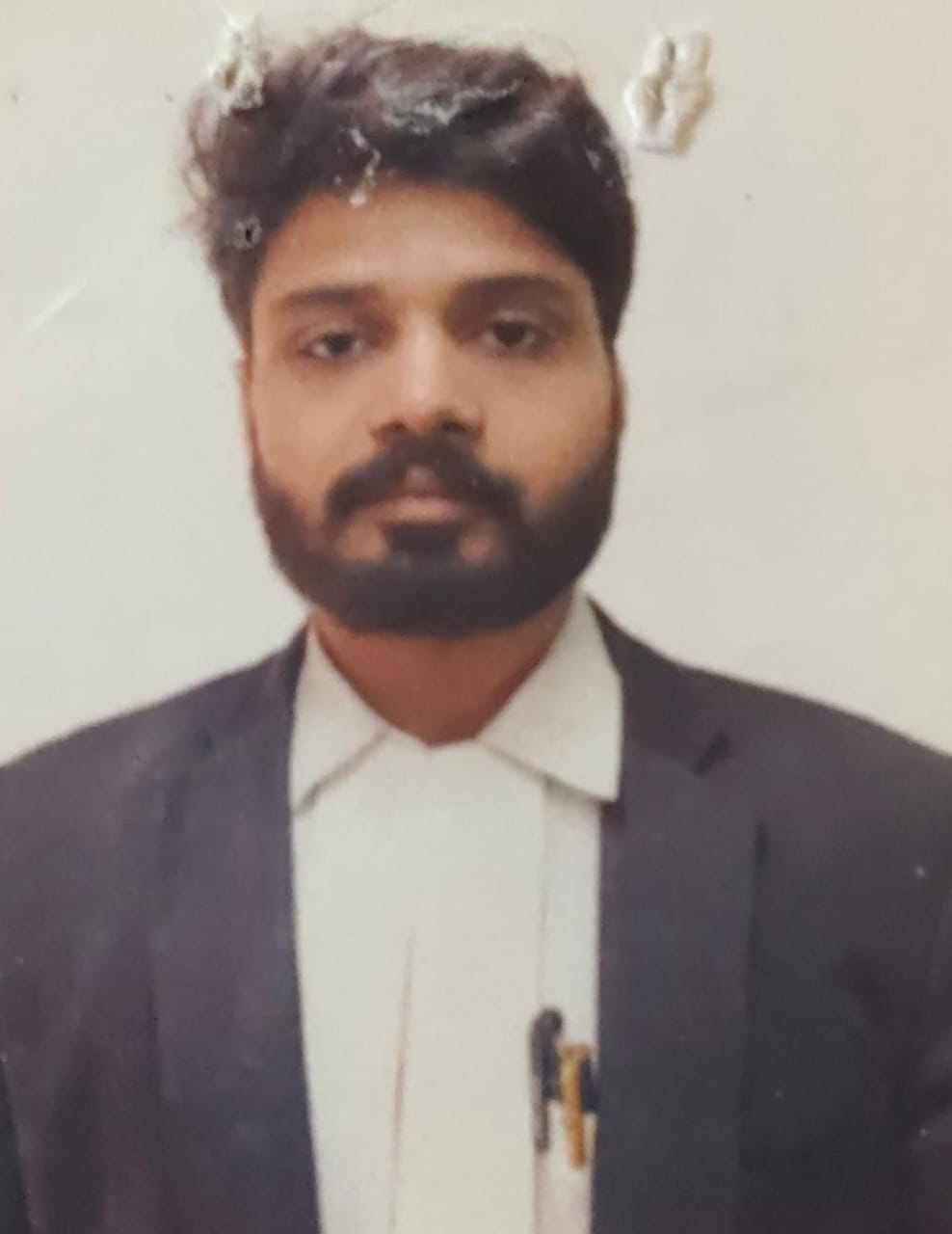 harshit mishra - Image missing