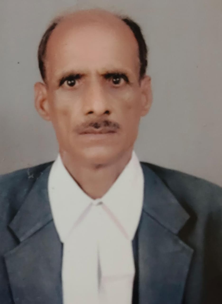 UMAKANT TRIVEDI - Image missing