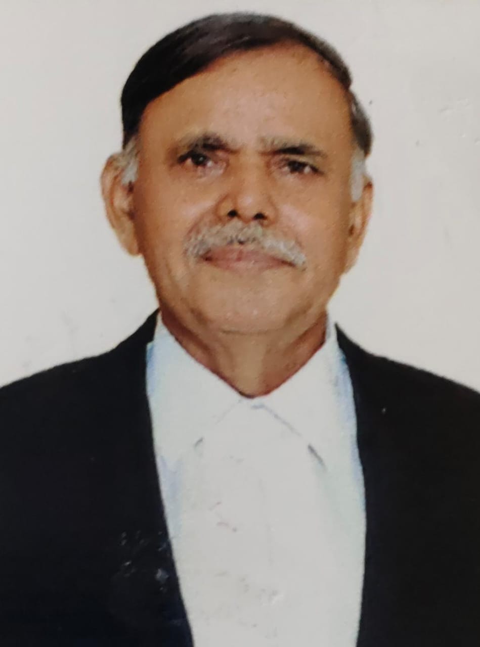 vinod kumar dixit - Image missing