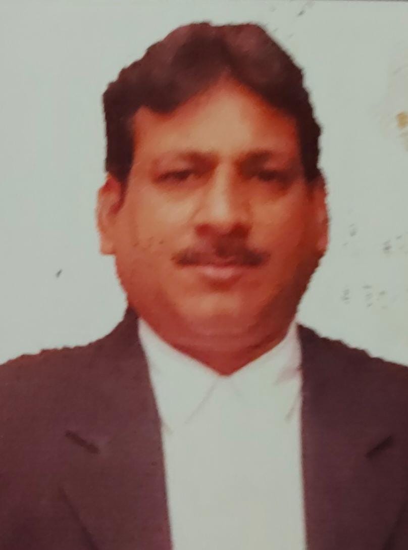 PRAVEEN KUMAR SRIVASTAVA - Image missing