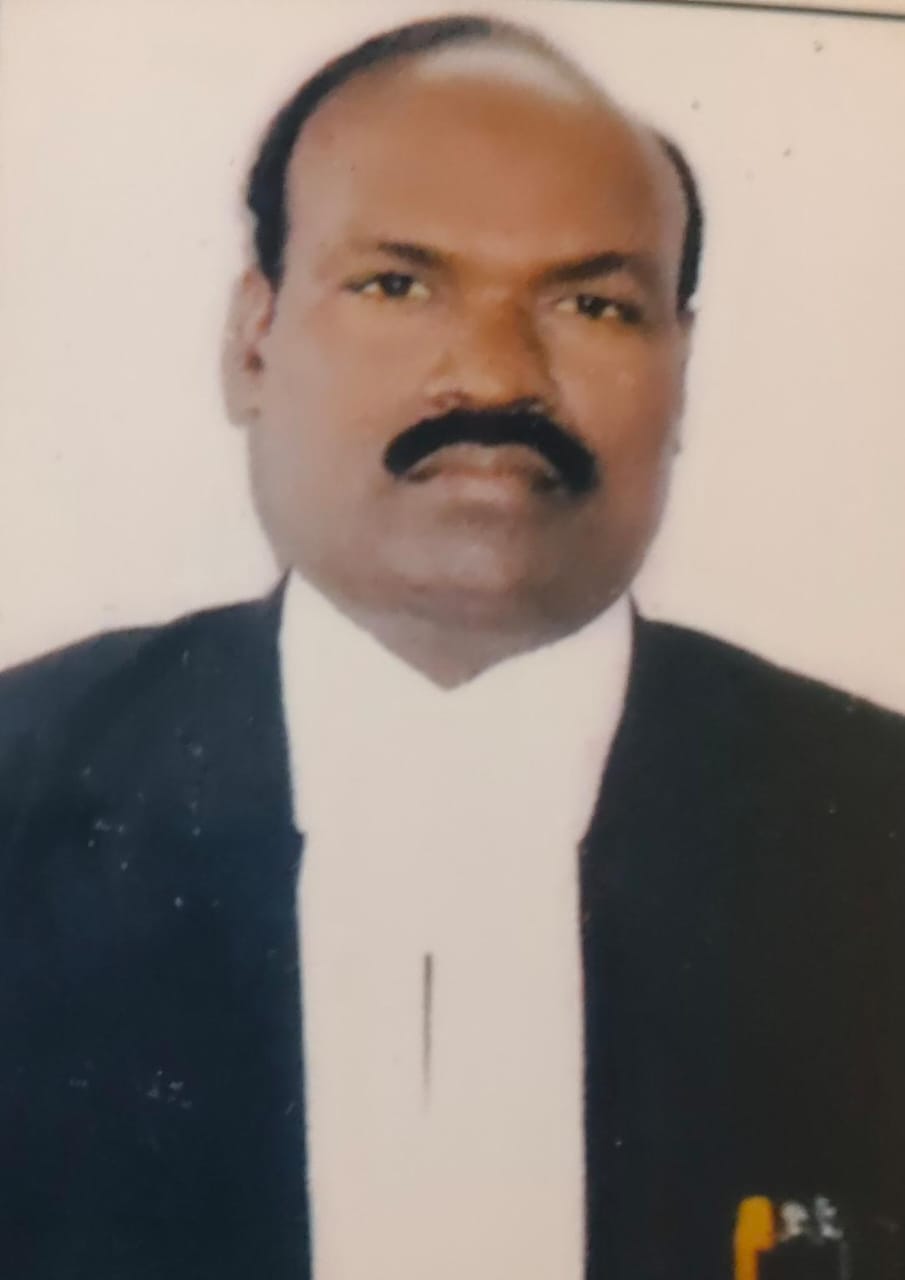 ARVIND KUMAR - Image missing