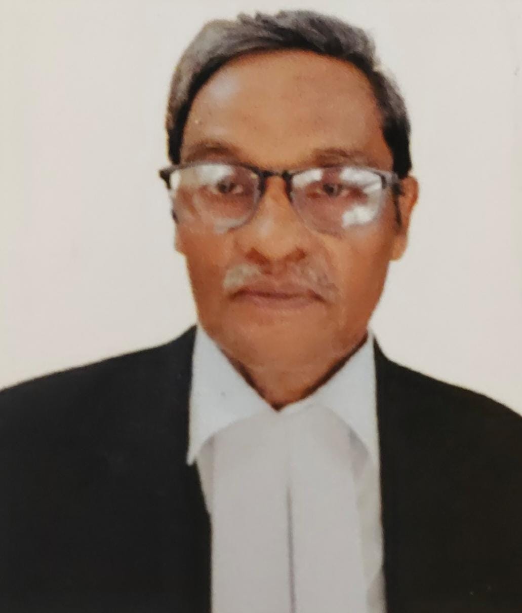 RAJA RAM JAISWAL - Image missing