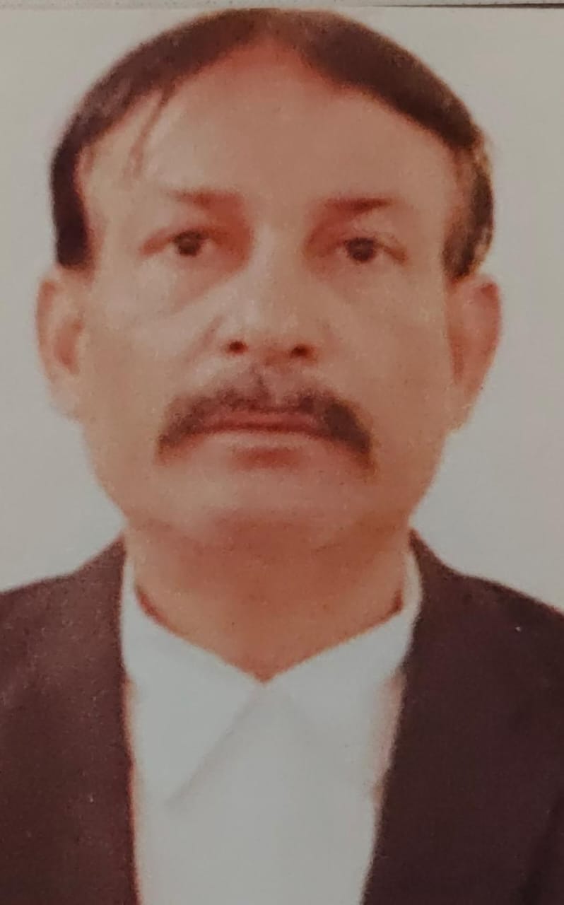 suresh juyal - Image missing