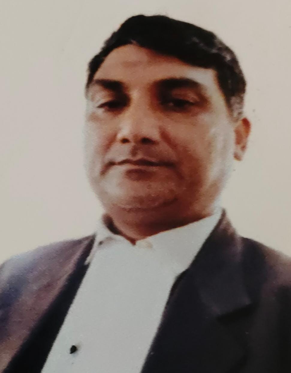 SAIFUL HASAN KHAN - Image missing