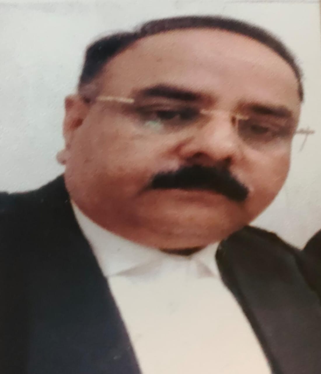 ABHISHEK KUMAR SHUKLA - Image missing