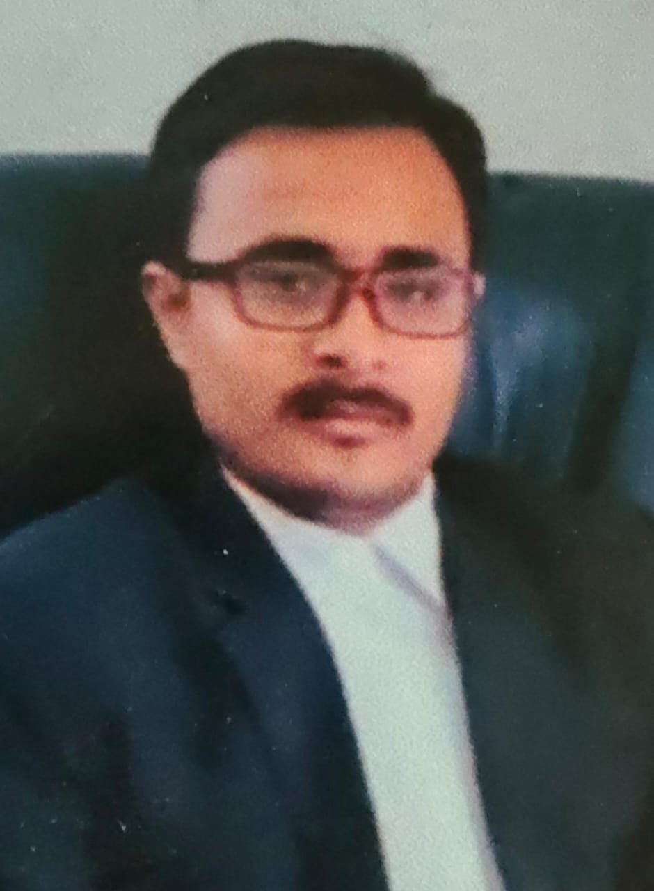 Sushant Pandey - Image missing