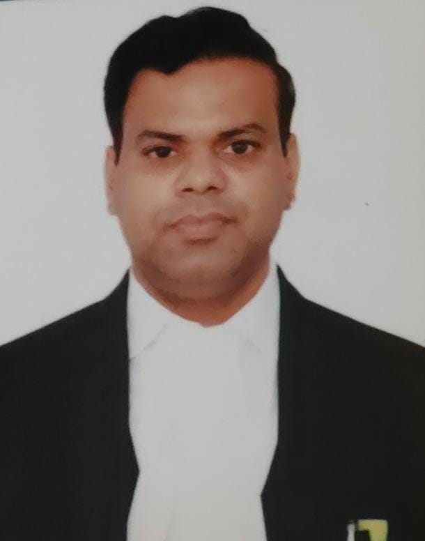 Manoj rastogi - Image missing