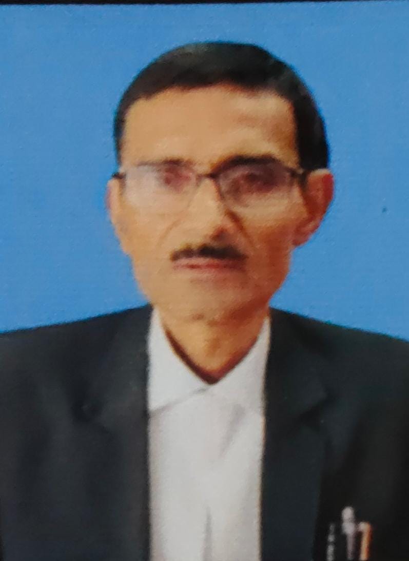 pradeep kumar nigam - Image missing