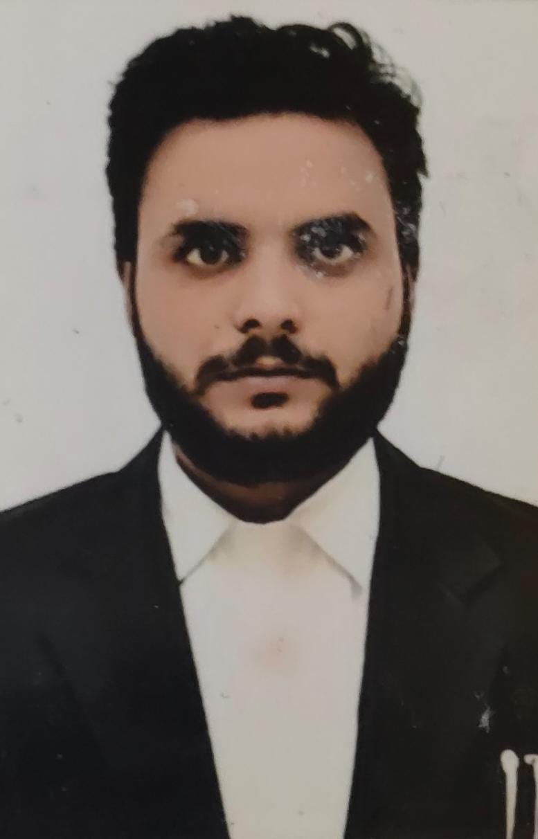 kavendra mishra - Image missing