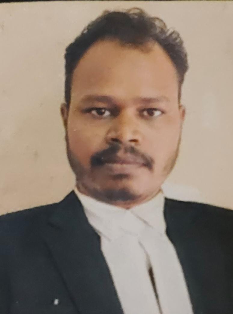 kuldeep gautam - Image missing