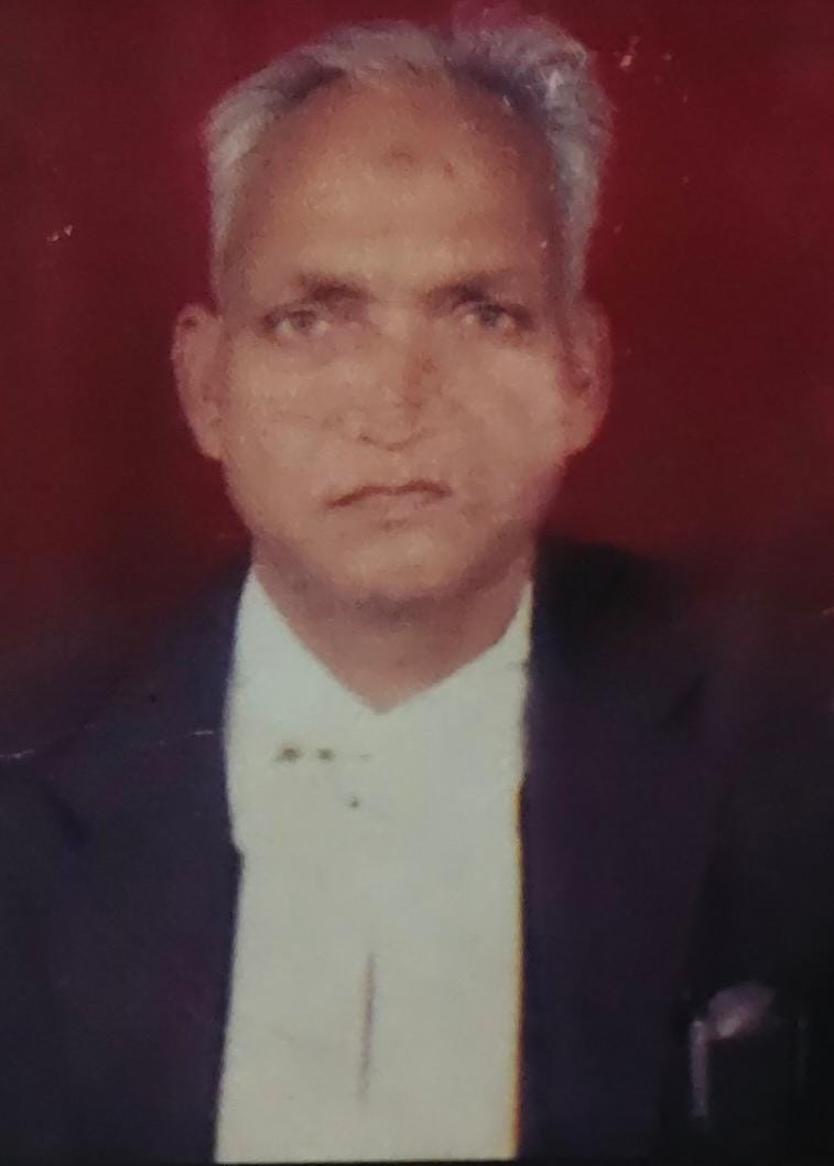 ISHTIYAQ AHMAD KHAN - Image missing