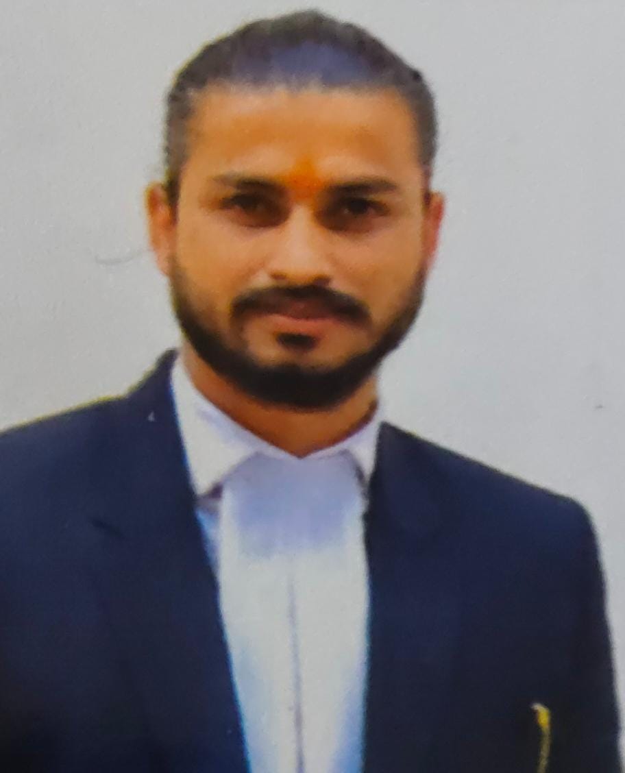 VINAY KUMAR PANDEY - Image missing