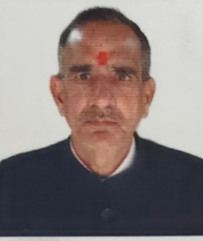 ANAND SWAROOP - Image missing