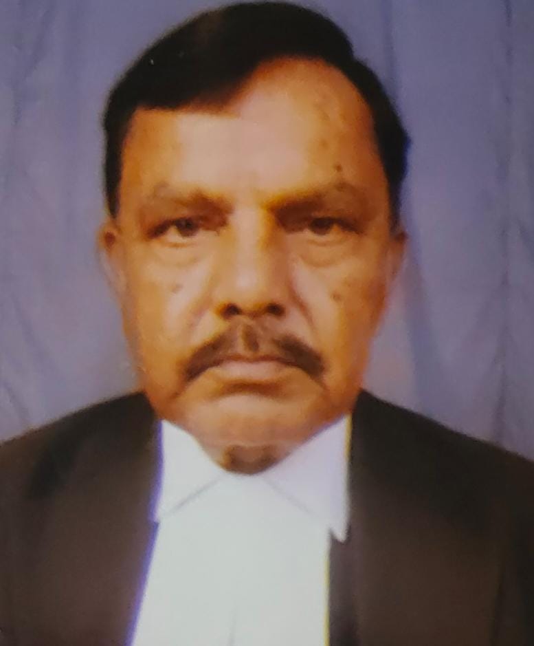 ANIL KUMAR AWASTHI - Image missing