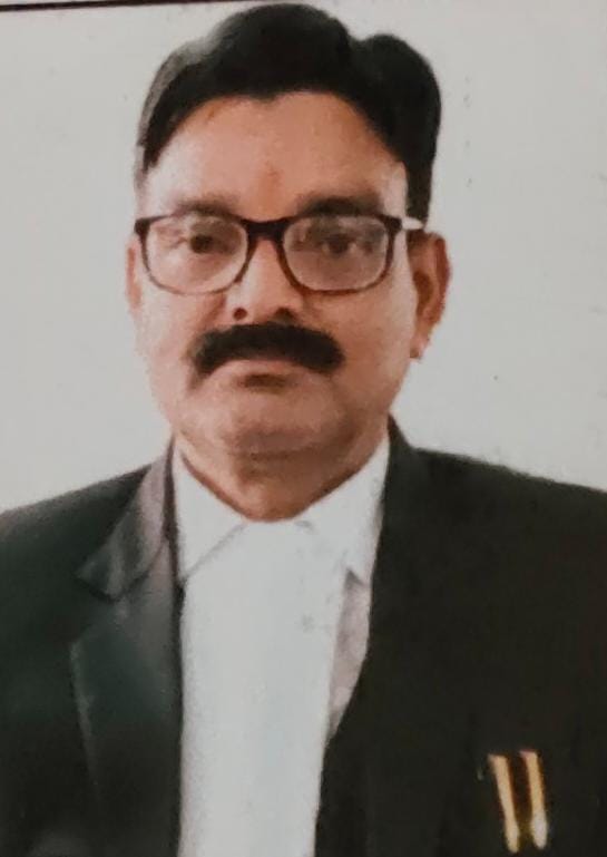 VIJAY PAL SINGH - Image missing