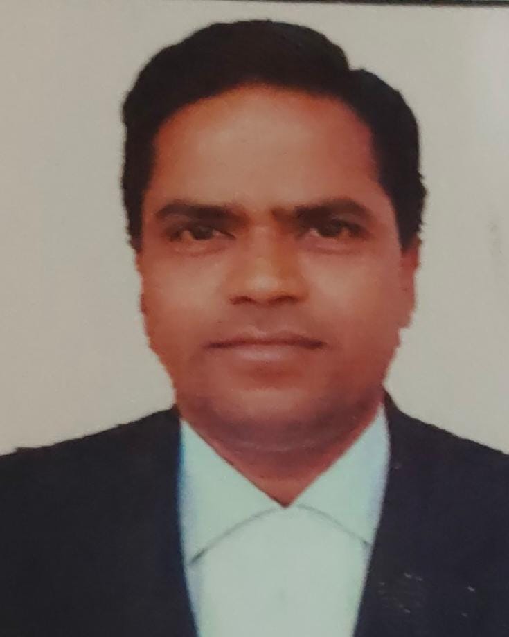 SANJEEV KUMAR DOHREY - Image missing