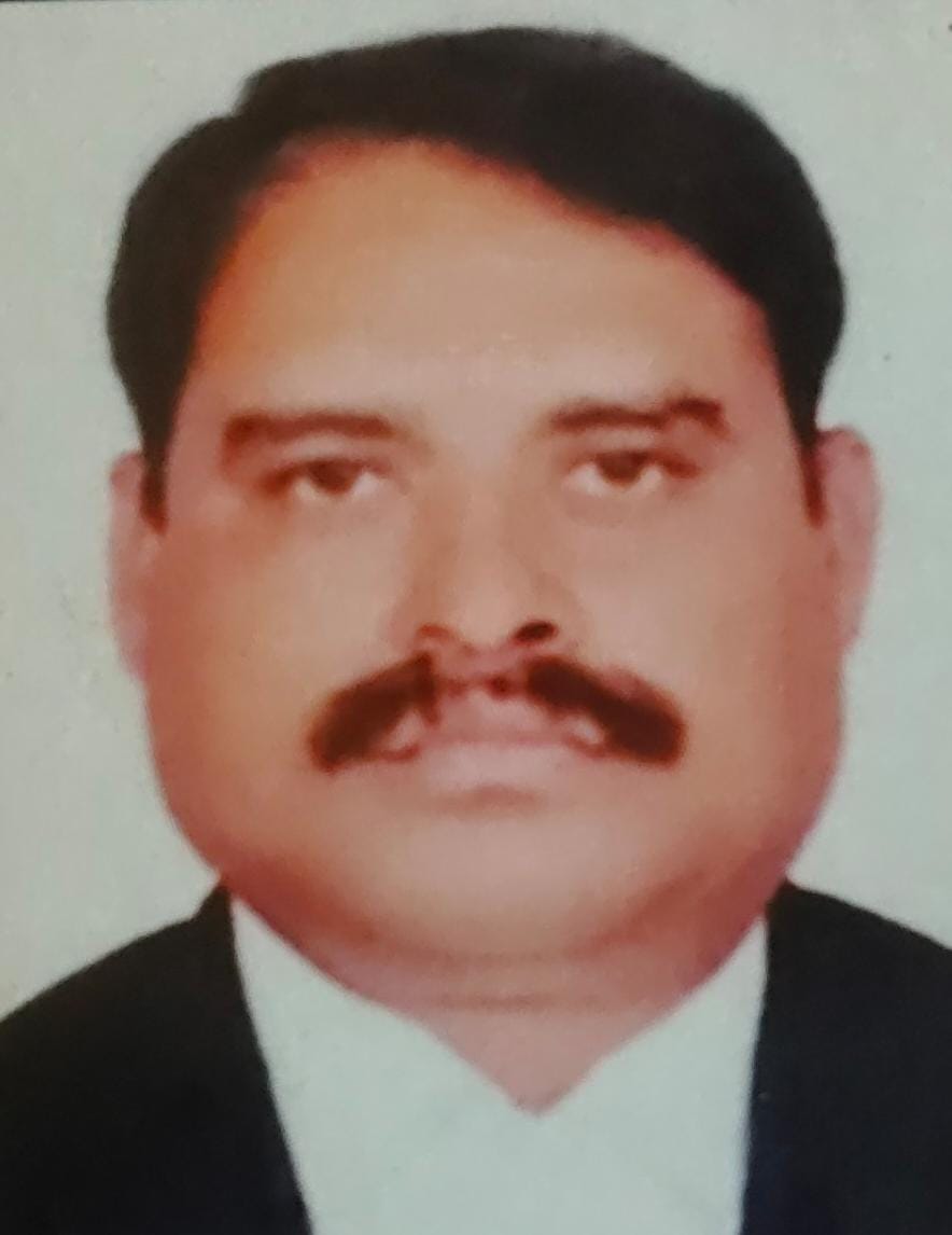 ANUP KUMAR MISHRA - Image missing