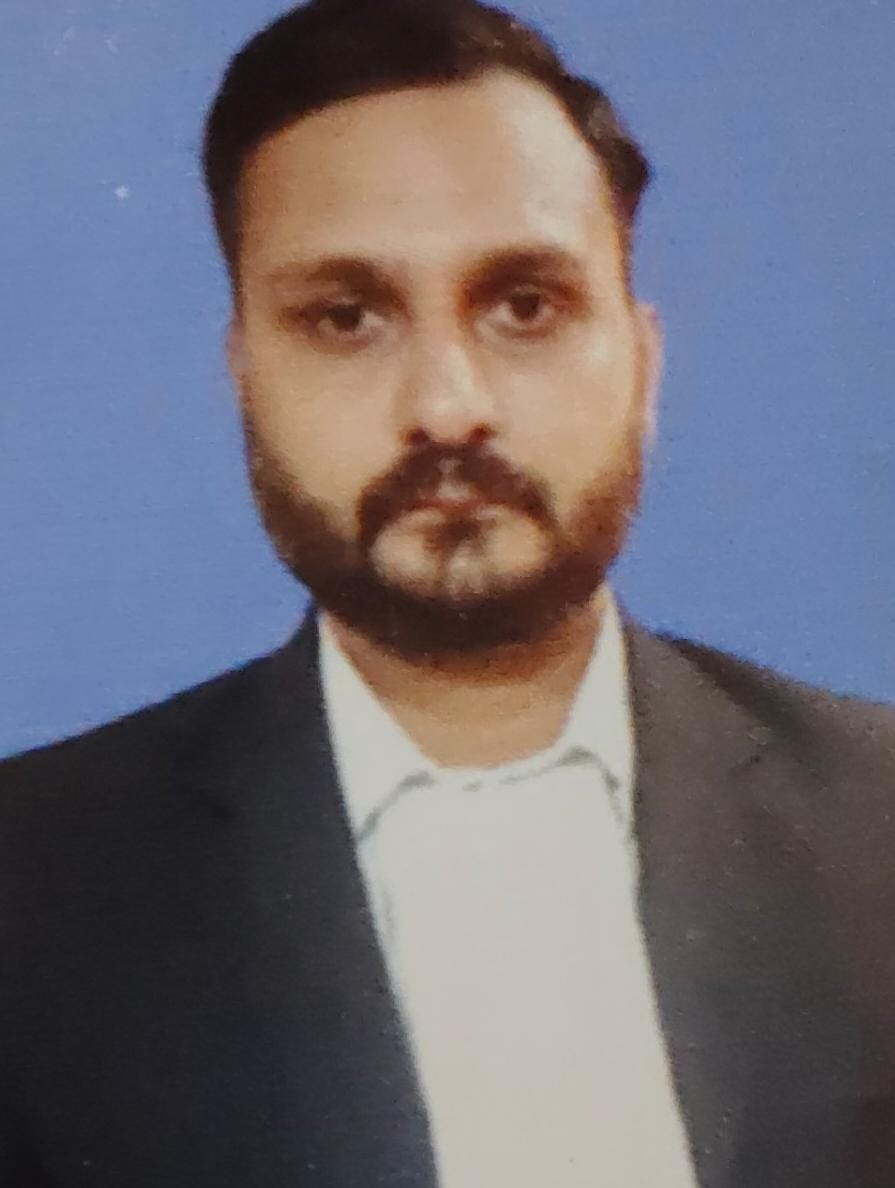 shashank dwivedi - Image missing