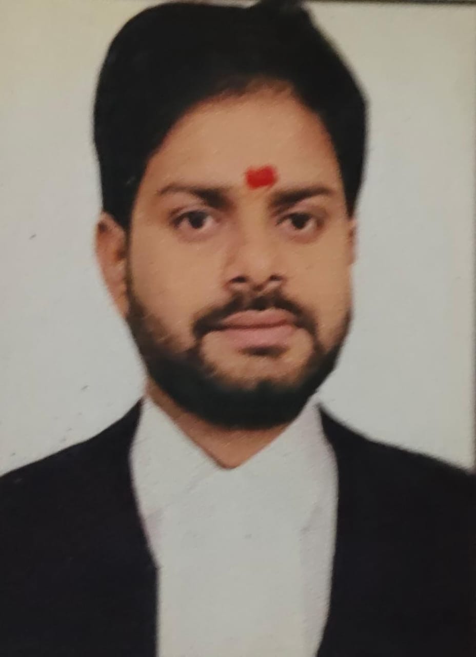 ashvani maurya - Image missing