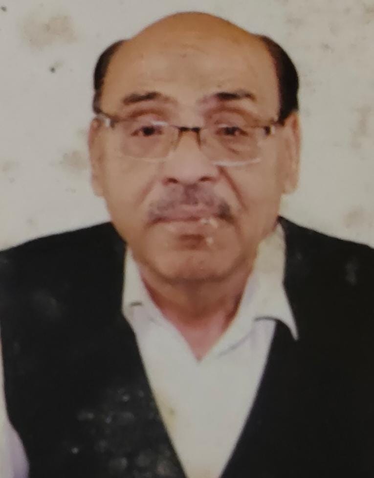 SYED MOHAMMAD ASKARI - Image missing