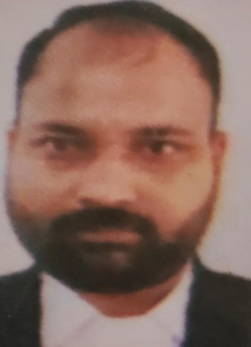 devendra kumar singh - Image missing